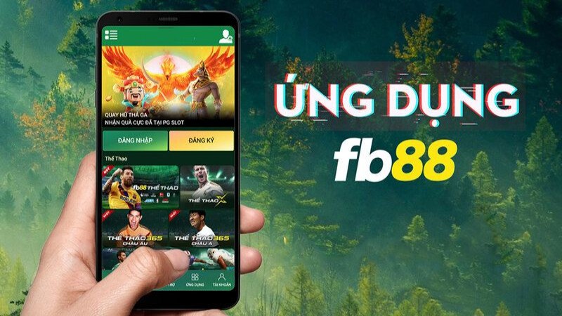 Tải app PG99VIP: Hướng dẫn từ A - Z dành cho mọi người 2 Sau khi tải app PG99VIP trên điện thoại, cược thủ có thể tham gia cá cược mọi lúc