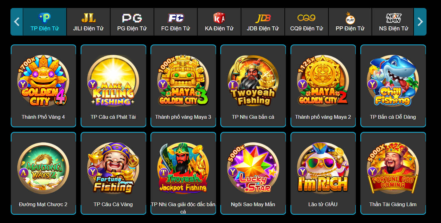 Đặc quyền dành riêng cho hội viên VIP PG99